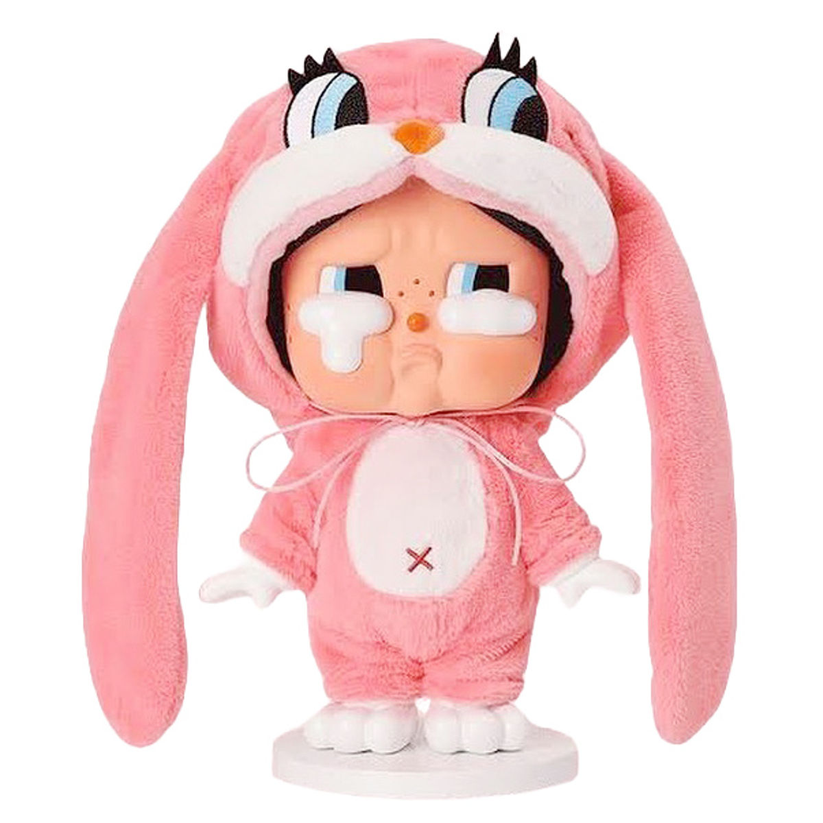 400& Mega Crybaby Oh My Overlong Ears
