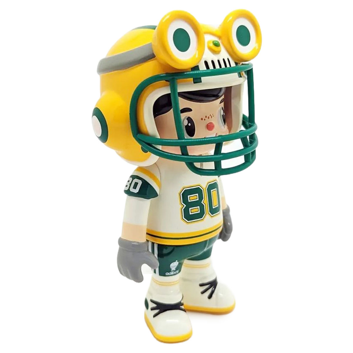 Owangeboy Football Boy