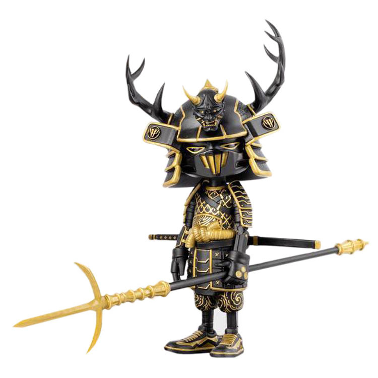 KUROBUSHI by Haraya Creations