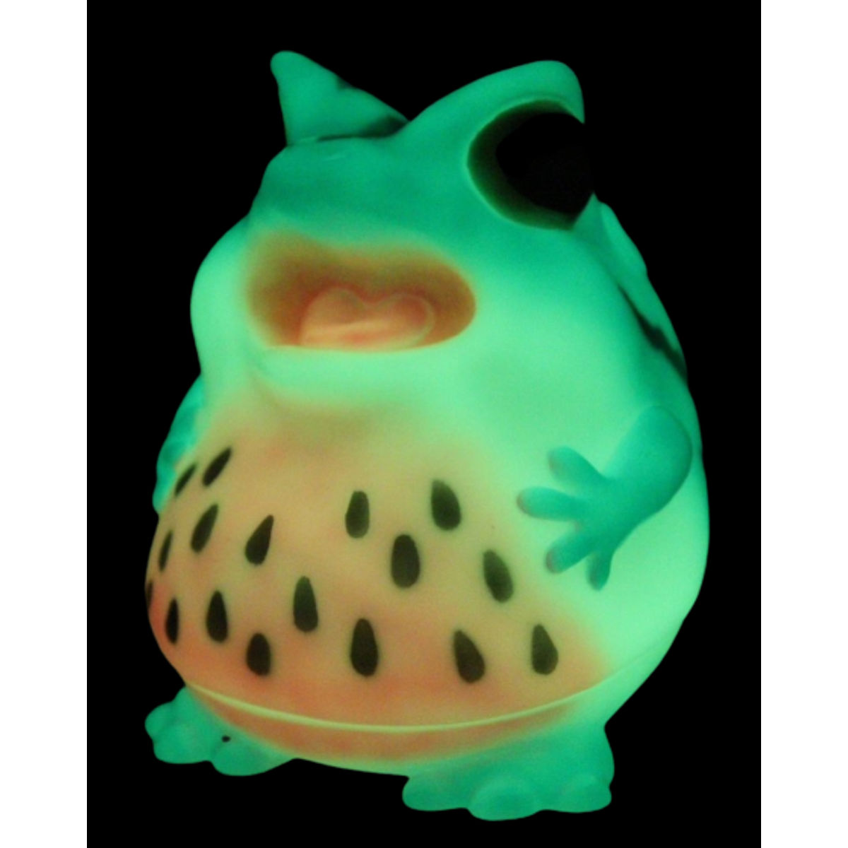 GID Watermelon Frog Luma