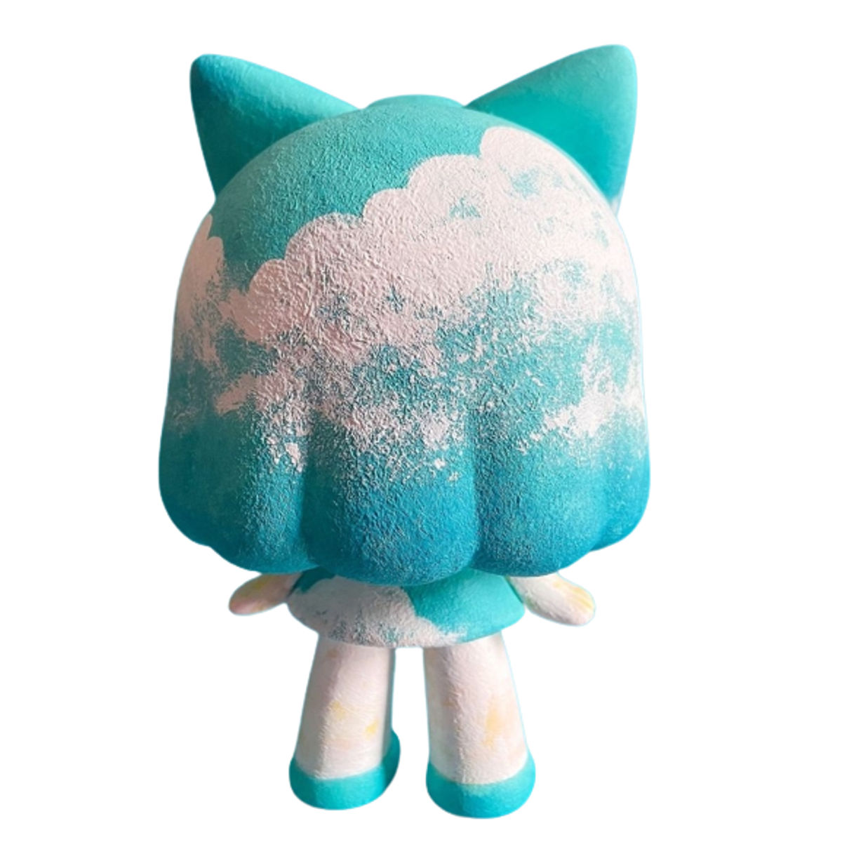 Have a Nice Trip Tiyoko