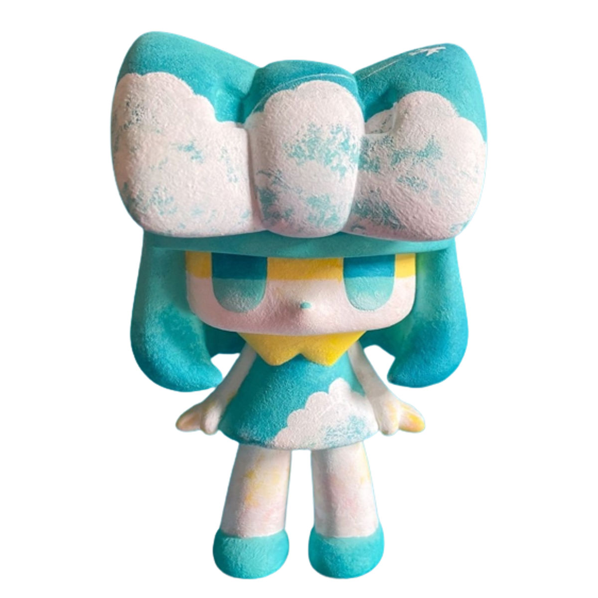 Have a Nice Trip Tiyoko