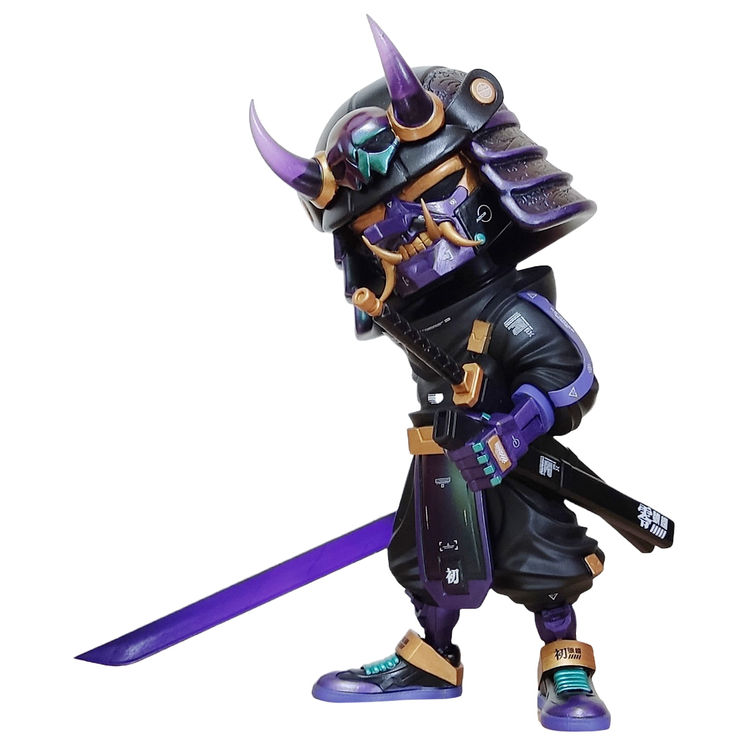 AKIHIRO Spectre by AKI (Aljo Ignite)