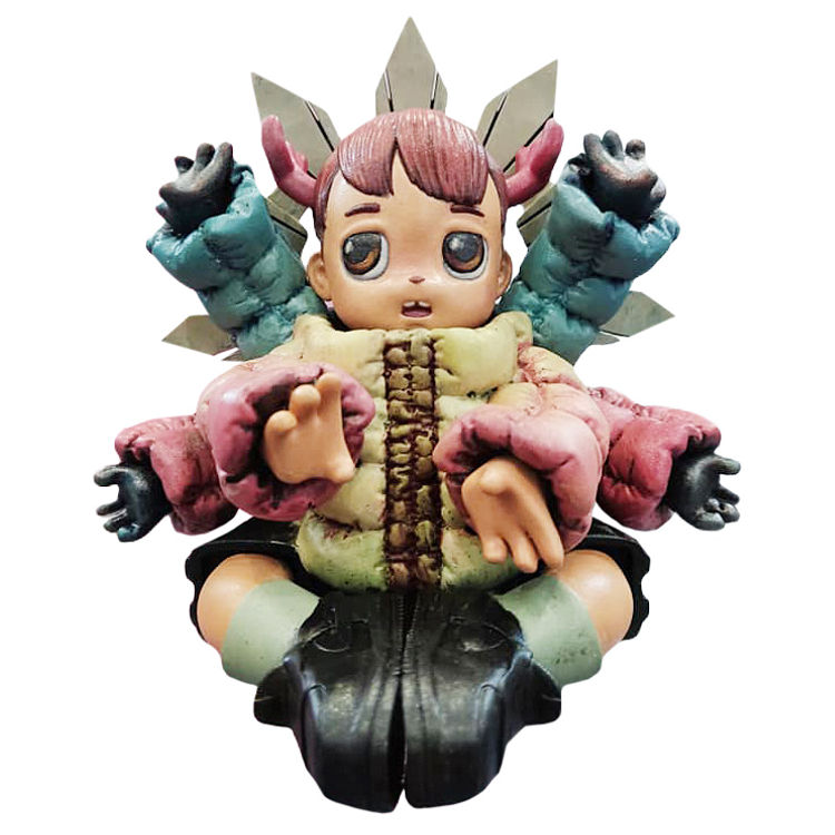 null by Two Front Teeth