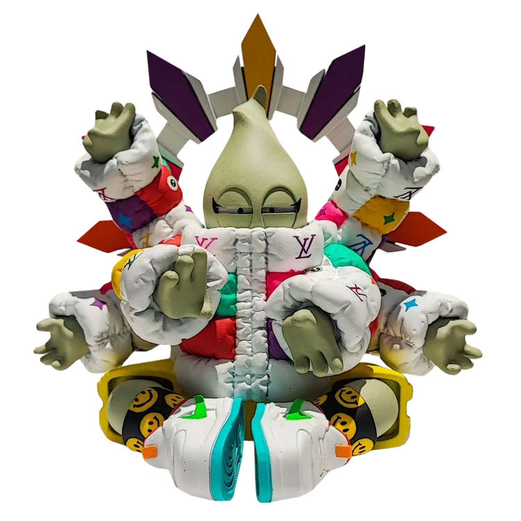 null by Klaris Orfinada