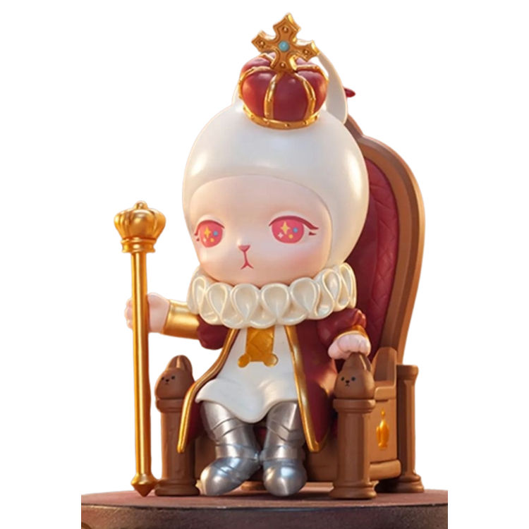 The Emporer by POP MART