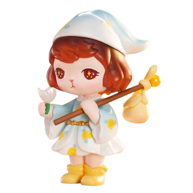 The Fool by POP MART