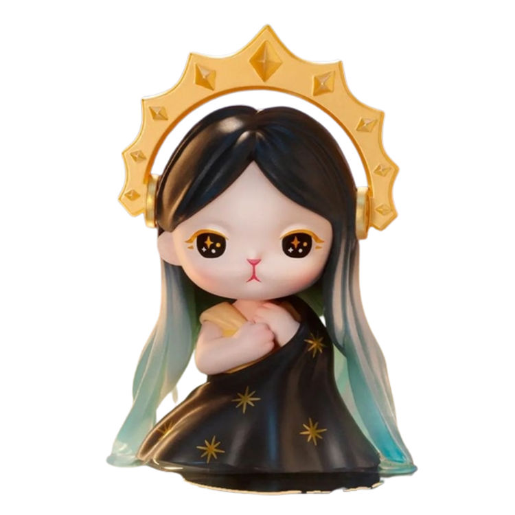 The Star by POP MART