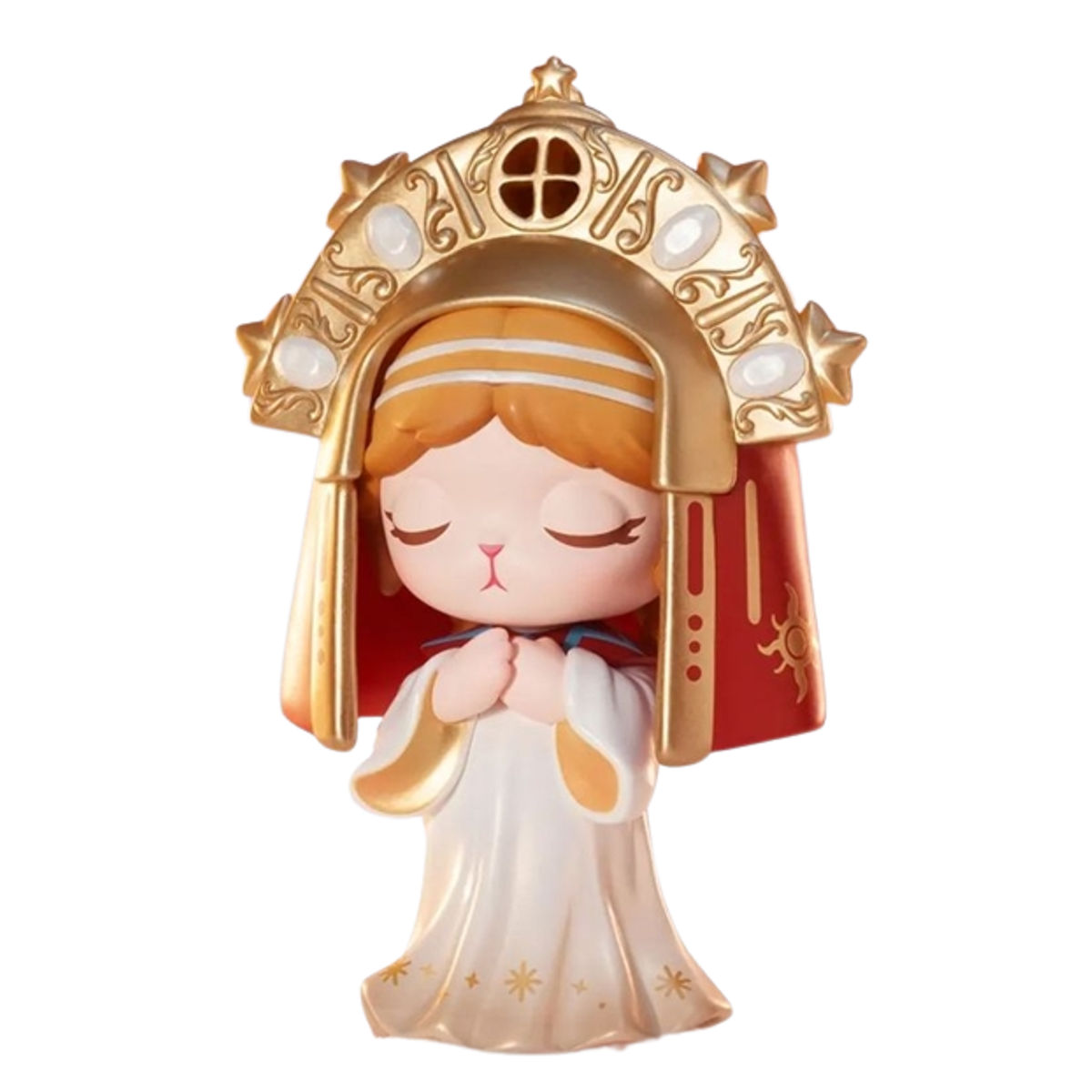 The Wheel of Fortune (Secret Figure)