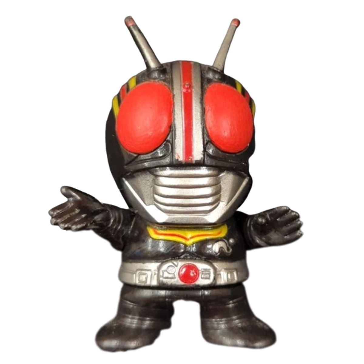 Black Kamen Rider Bonbon