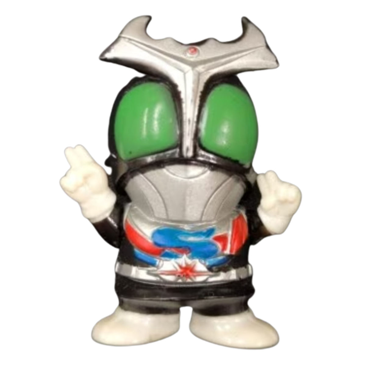 Strong Kamen Rider Bonbon