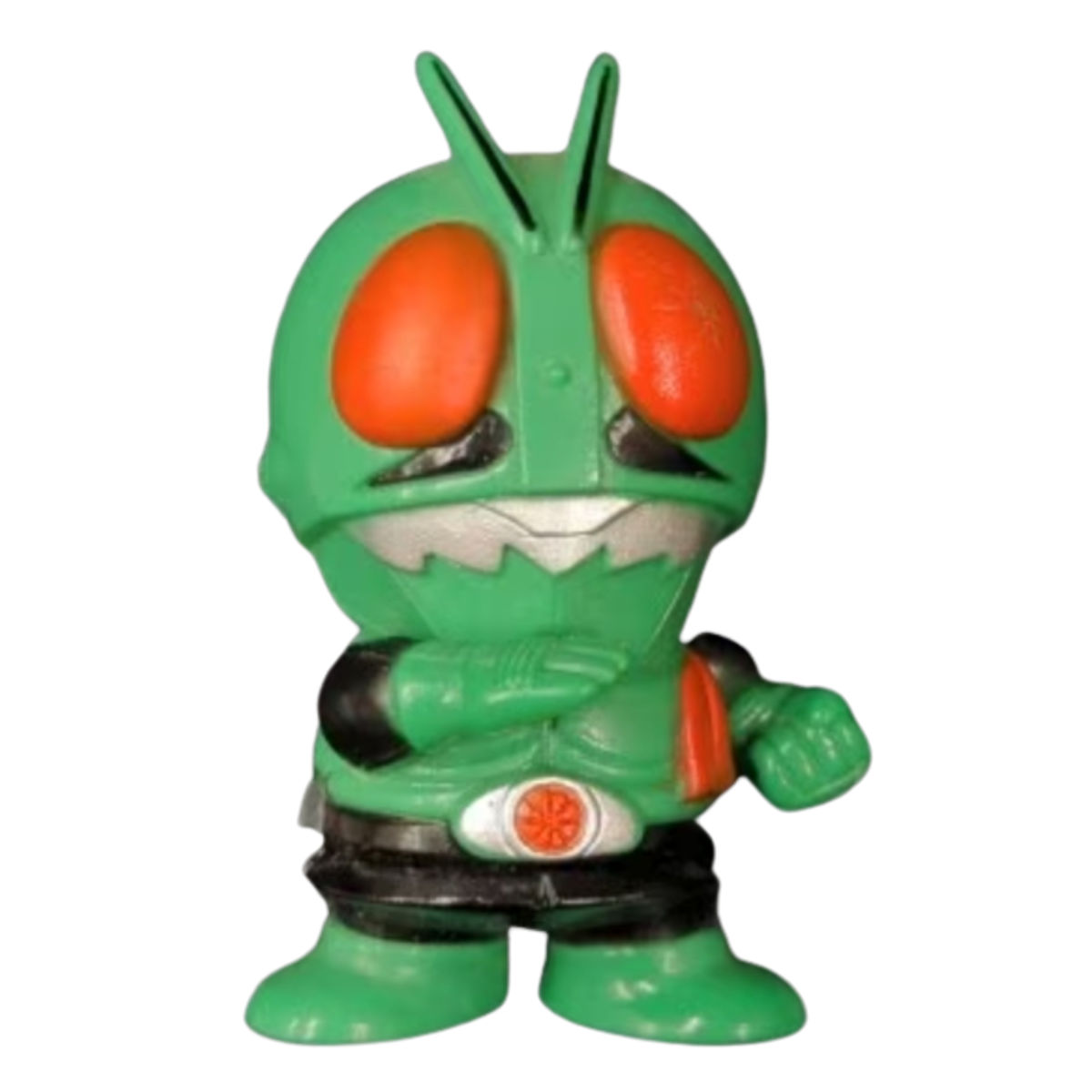 Green Kamen Rider Bonbon
