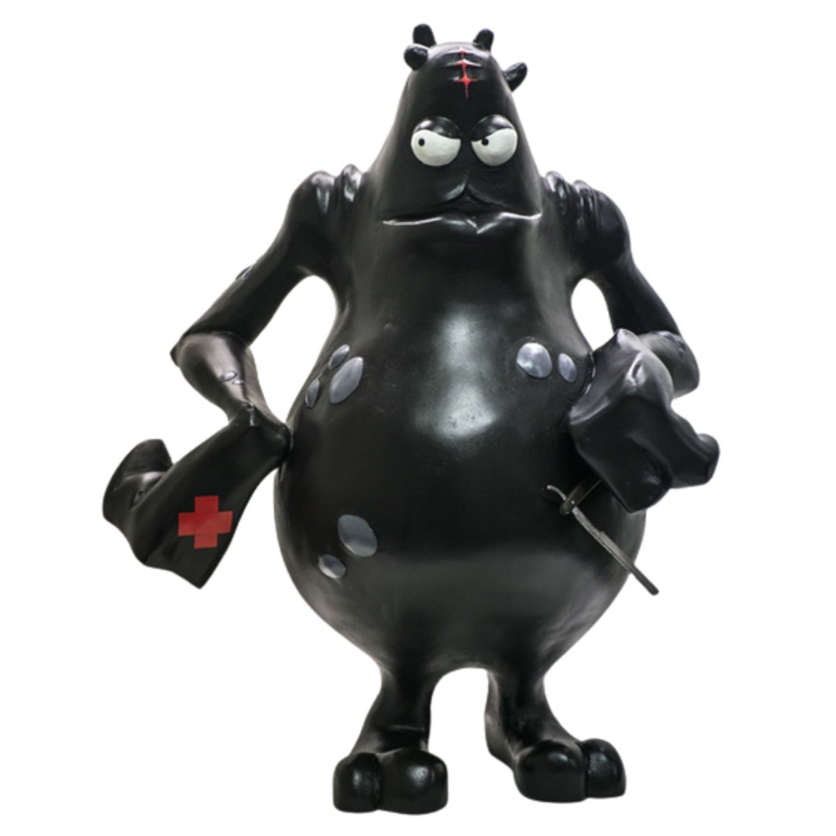 King SIze Melanzasca