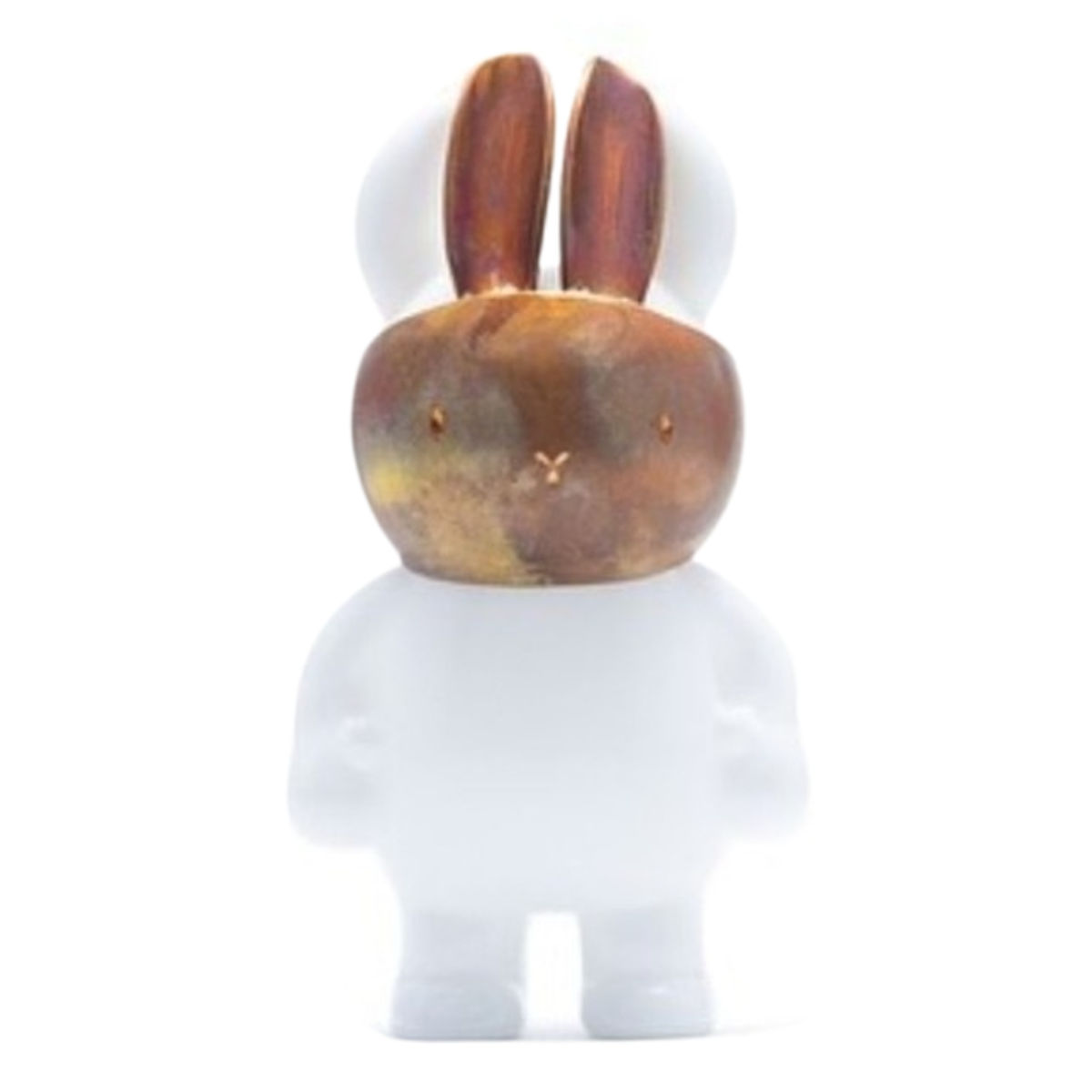 White Rabbit Mask Uamou