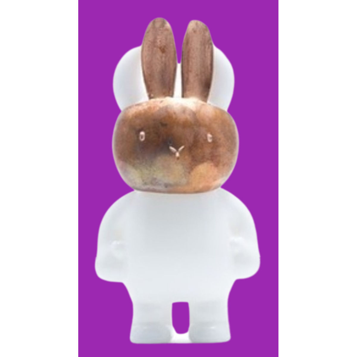 White Rabbit Mask Uamou