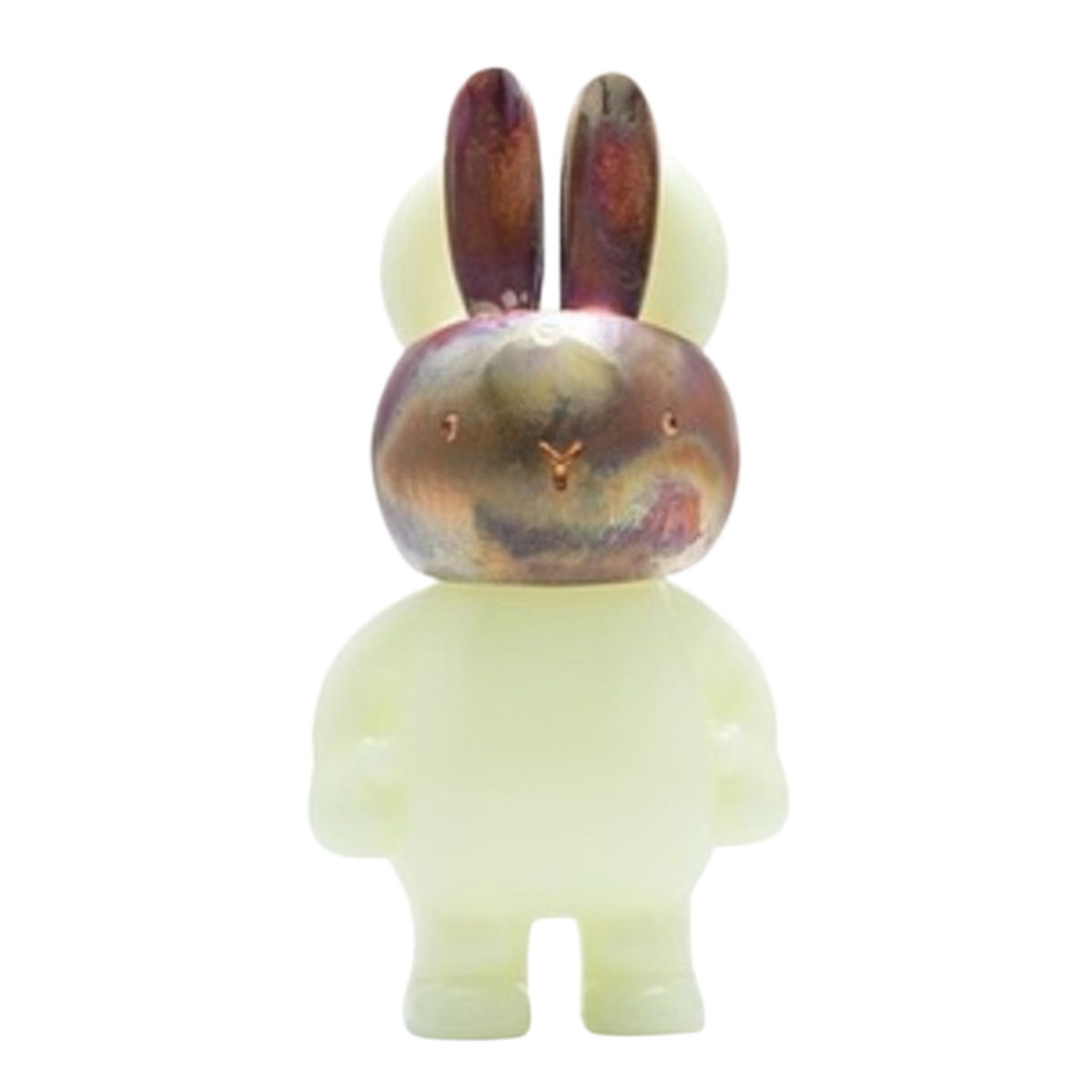 GID Rabbit Mask Uamou