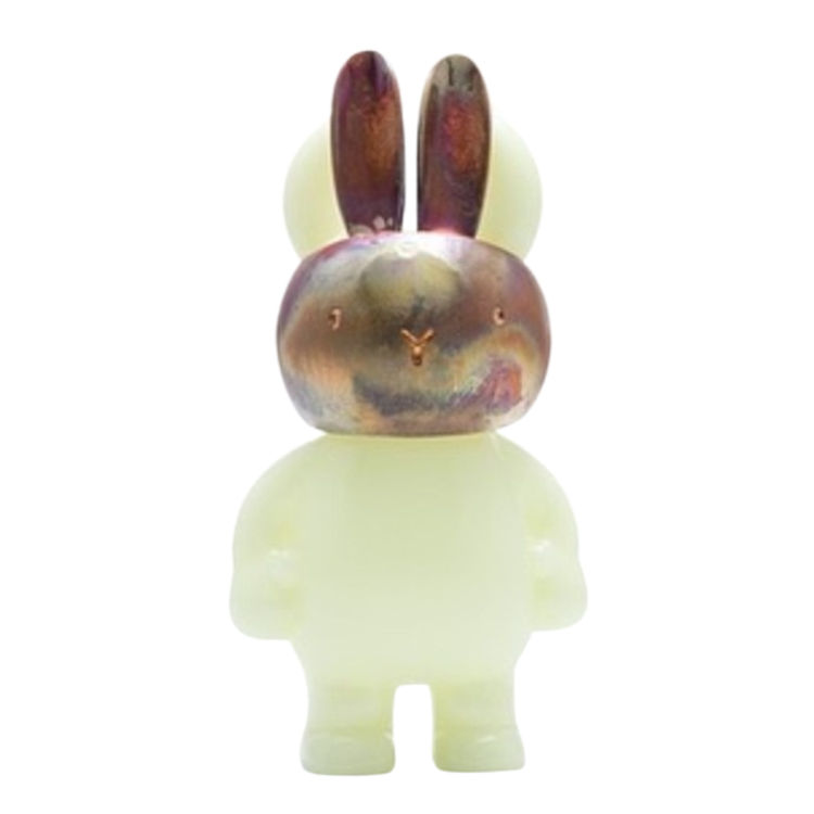 GID Rabbit Mask Uamou by Minoru Takagi