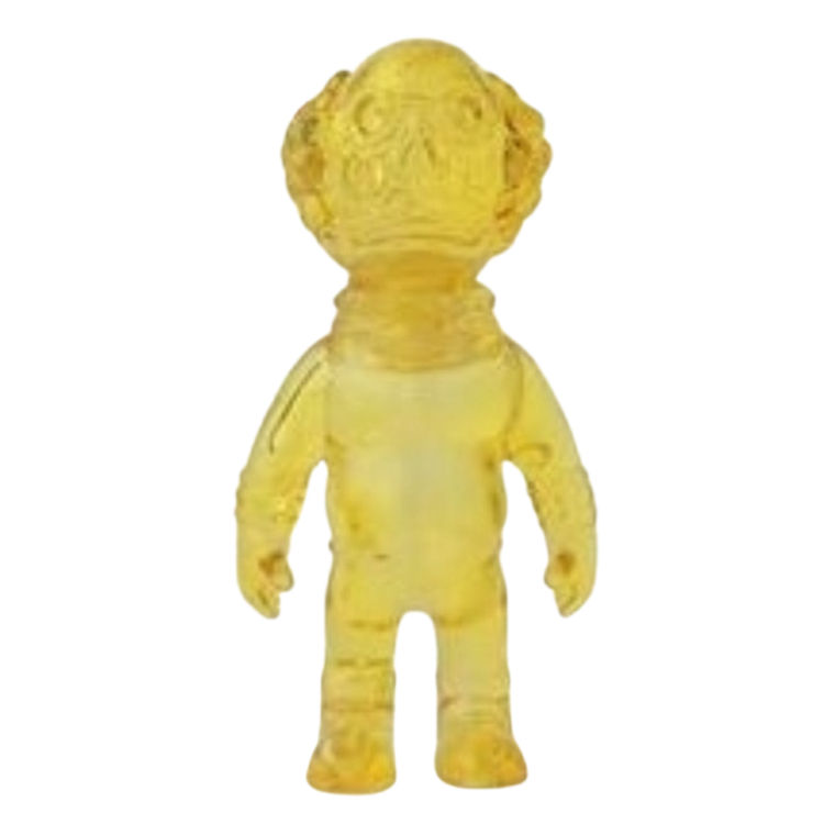 Yellow Monster Deadman VAG by Gent