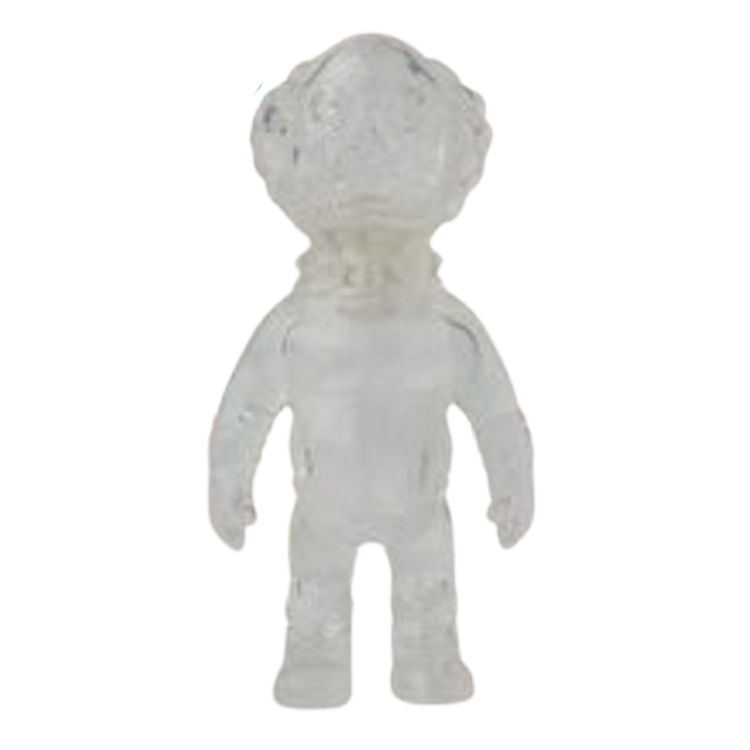 White Monster Deadman VAG by Gent