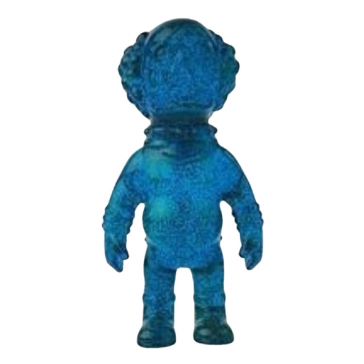 Blue Monster Deadman VAG by Gent