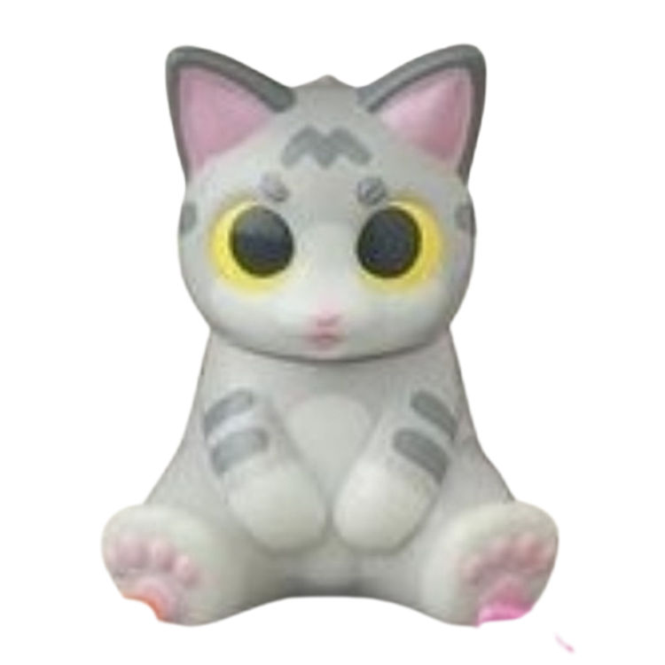 Tabby Monster Deadman VAG by Konatsu Koizumi