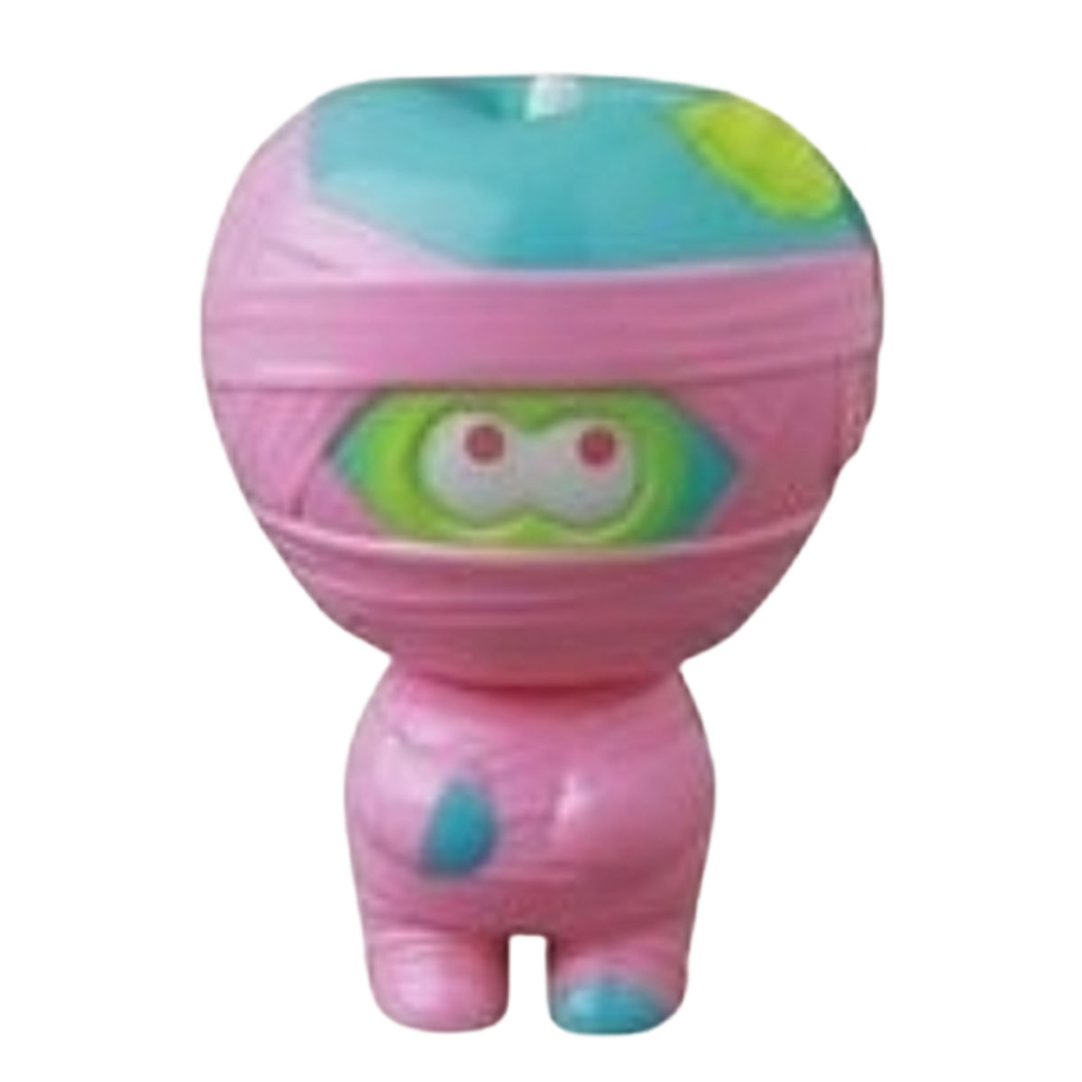 Pink Yummy Mummy VAG