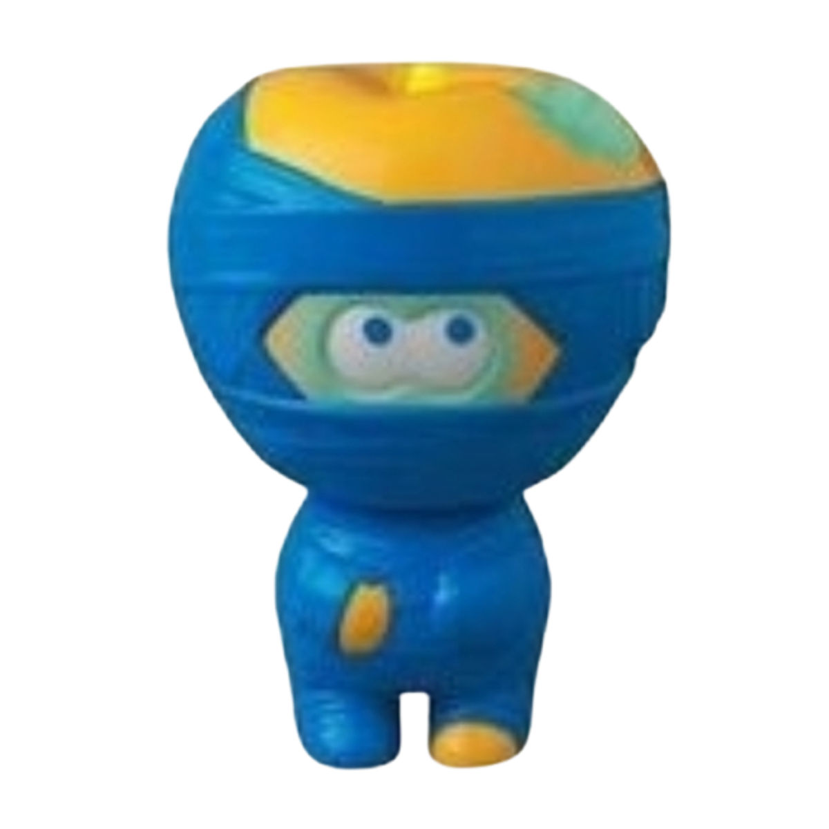 Blue Yummy Mummy VAG