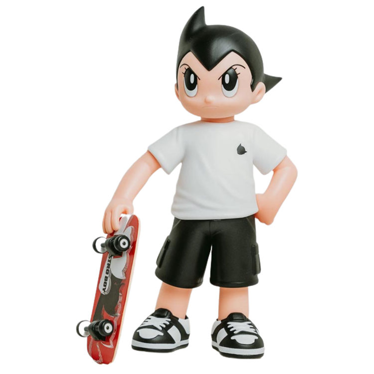 Astro Boy Skater by Tezuka Productions