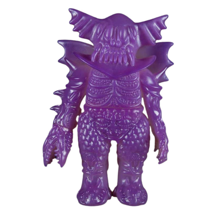 UV Color Changing Purple Arakus by Magitarius