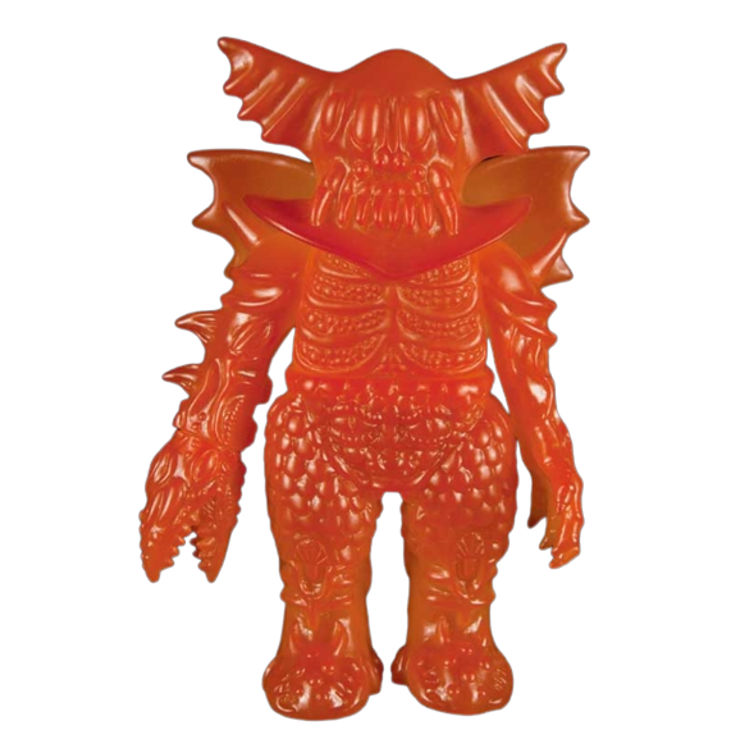 UV Color Changing Red Arakus by Magitarius