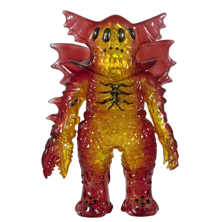 Resin Star Arakus by Magitarius