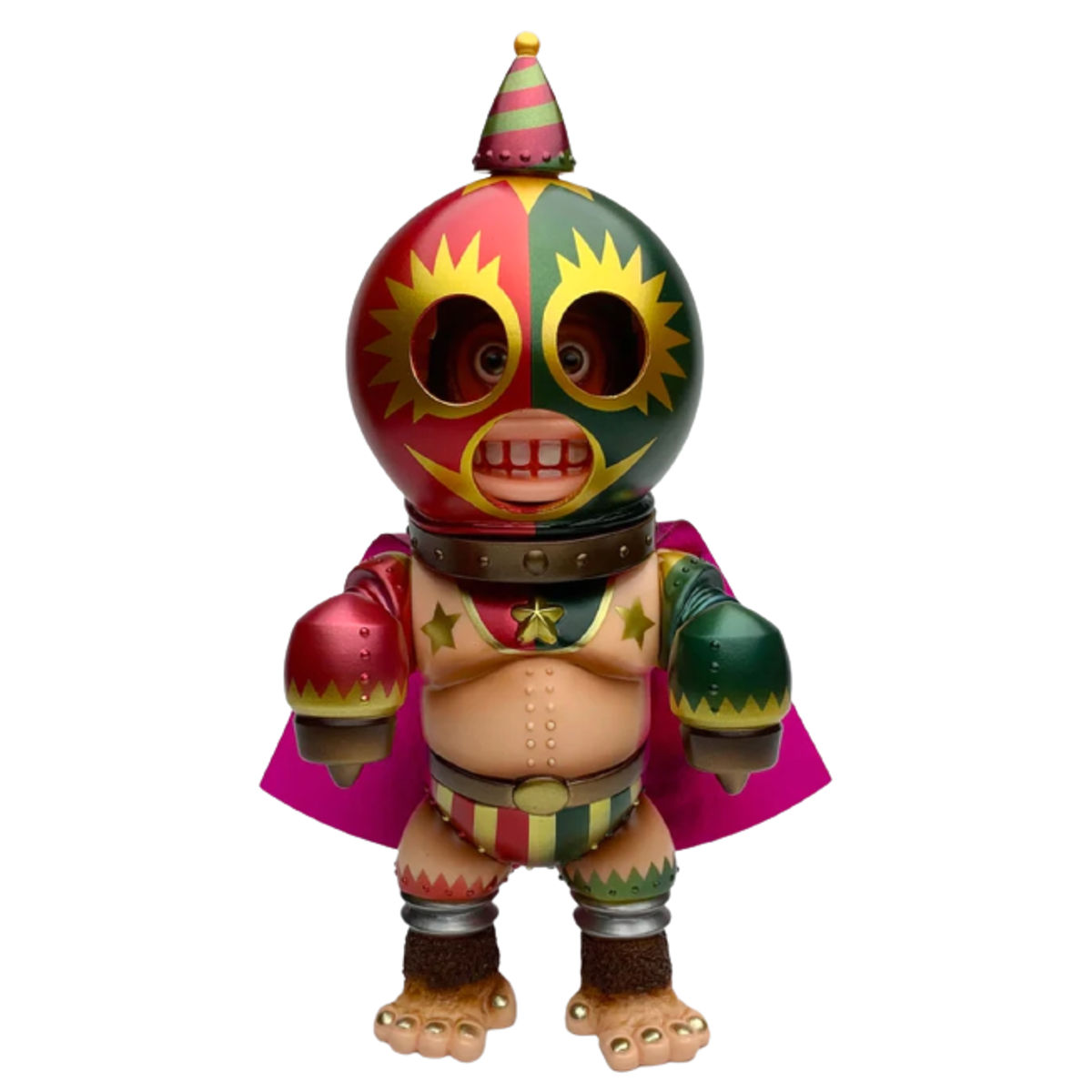 Mission Complete Virus Busters  B