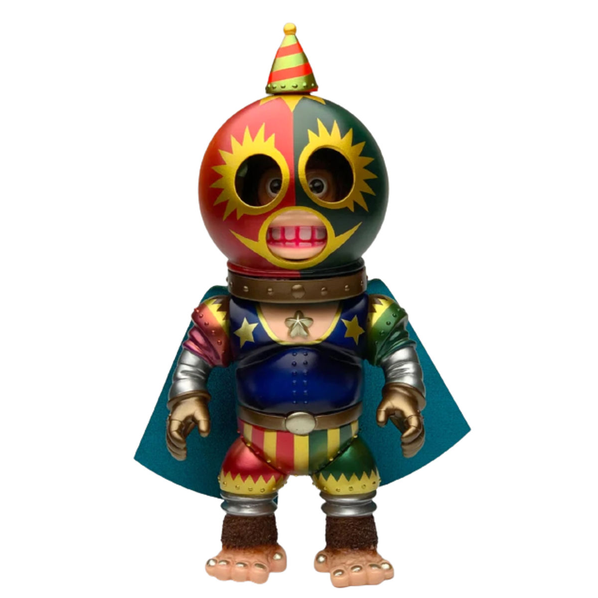 Mission Complete Virus Busters A