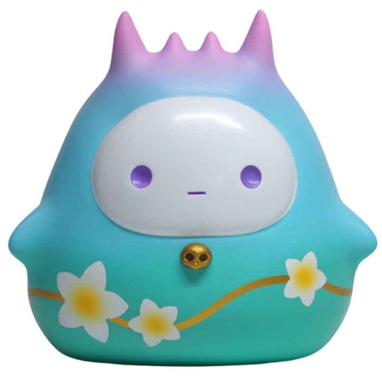 Plumeria Gugi by Gugi Toy