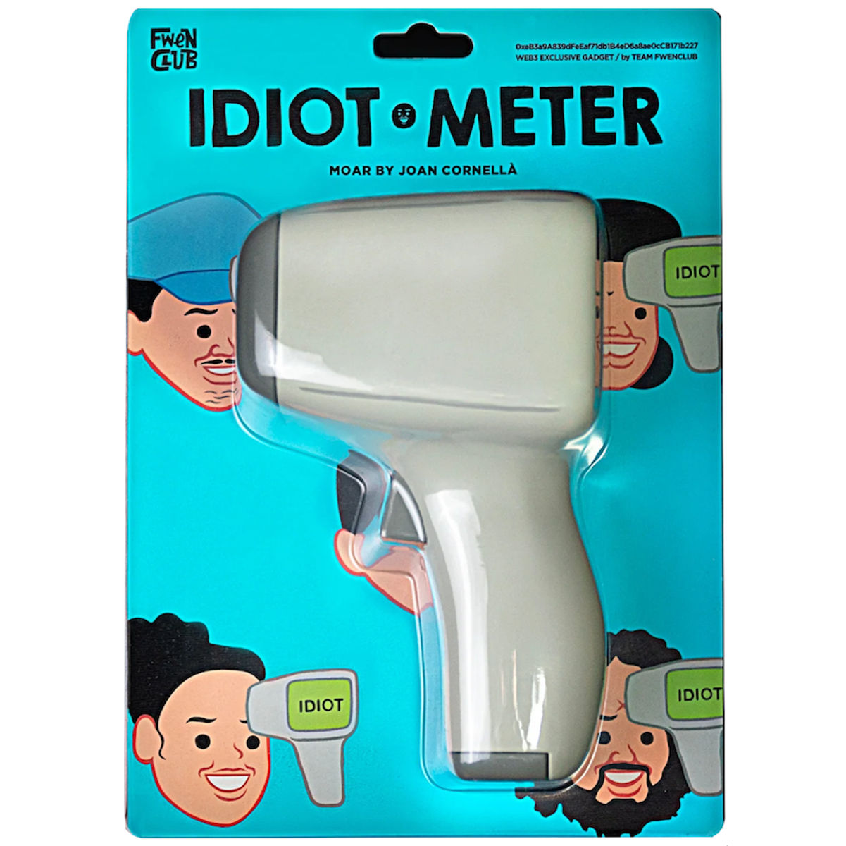 Idiotmeter