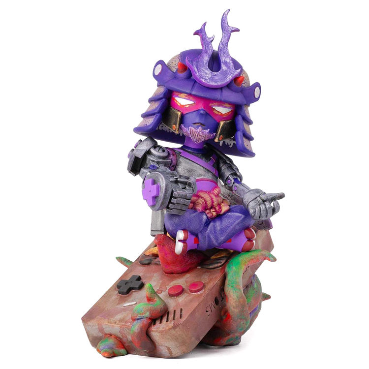 Hiro's Game: Game Over, Boy by HaremX