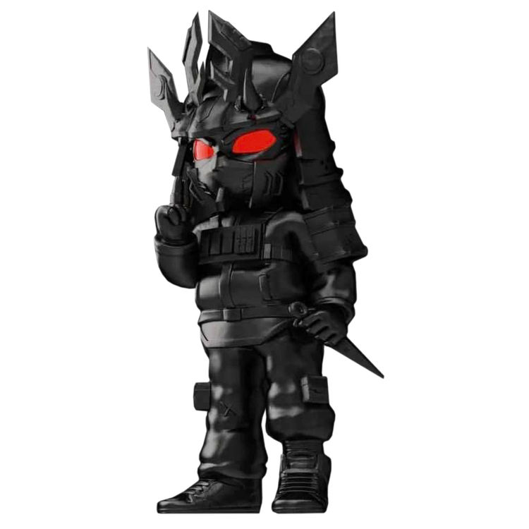 EV!L HIRO by Evil Arts (Jay Terol)