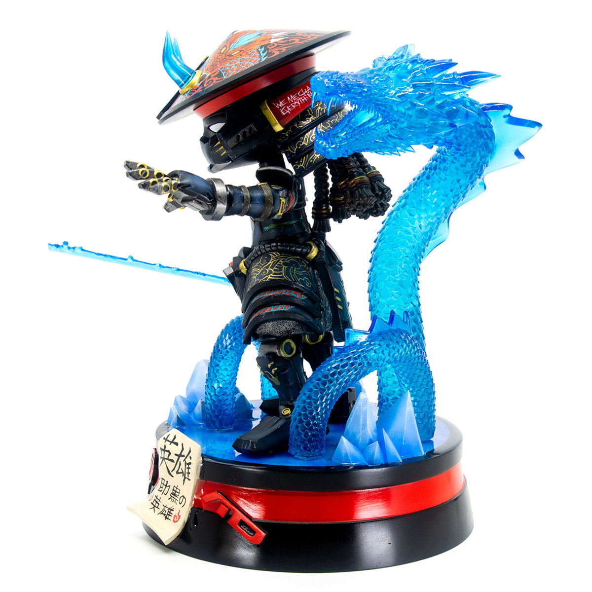 Yasuke Kuroki Eiyu