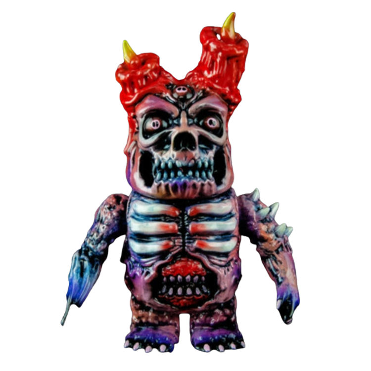 Cynder Custom by Magitarius