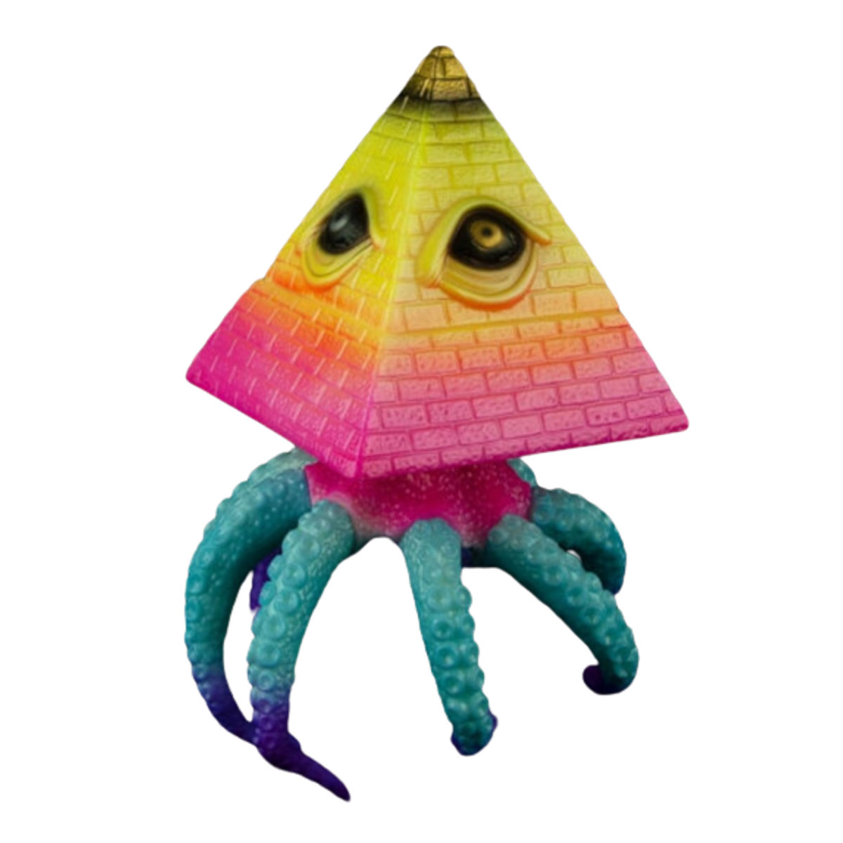 UV Baby Abyss Custom