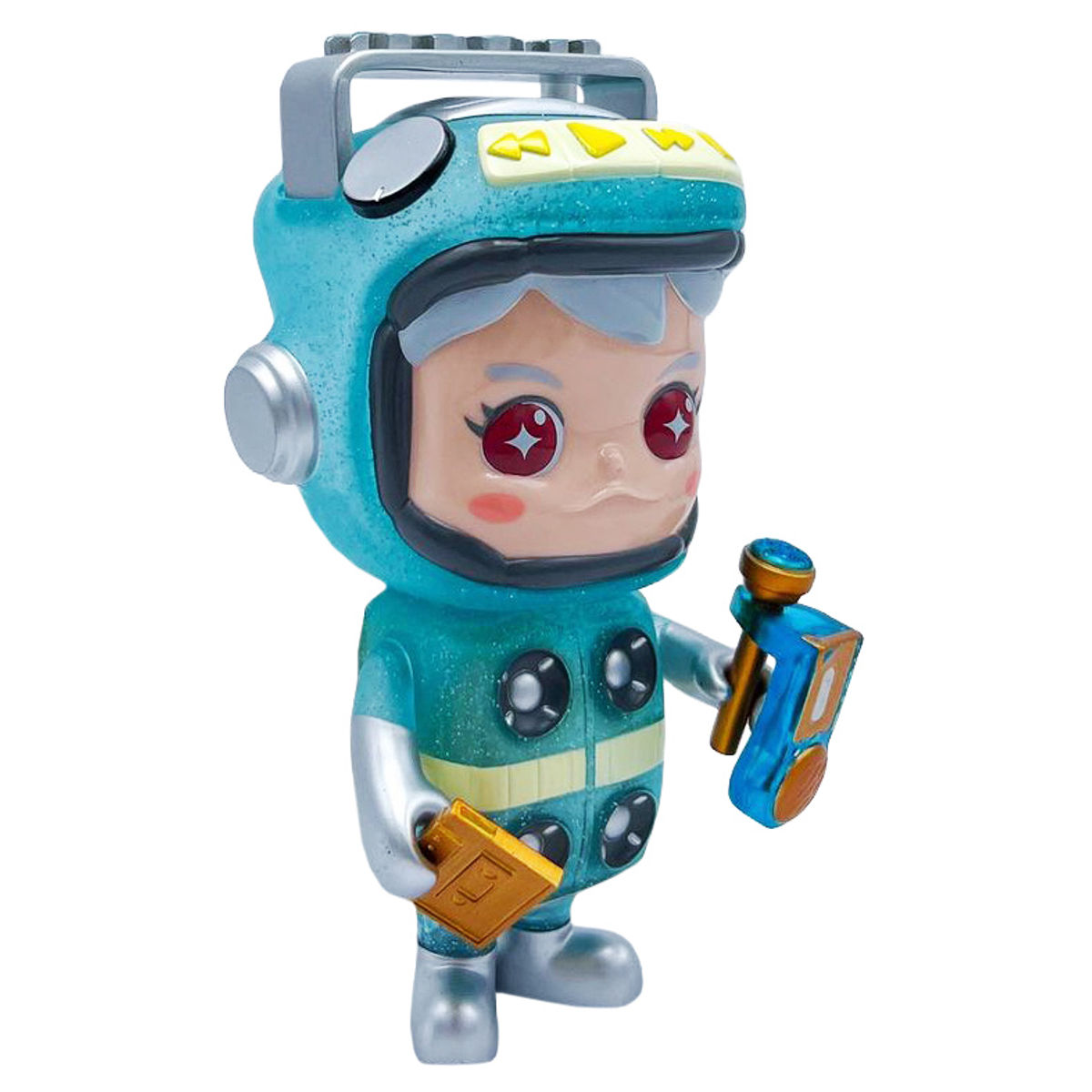 Showa Boy Star Night Mint