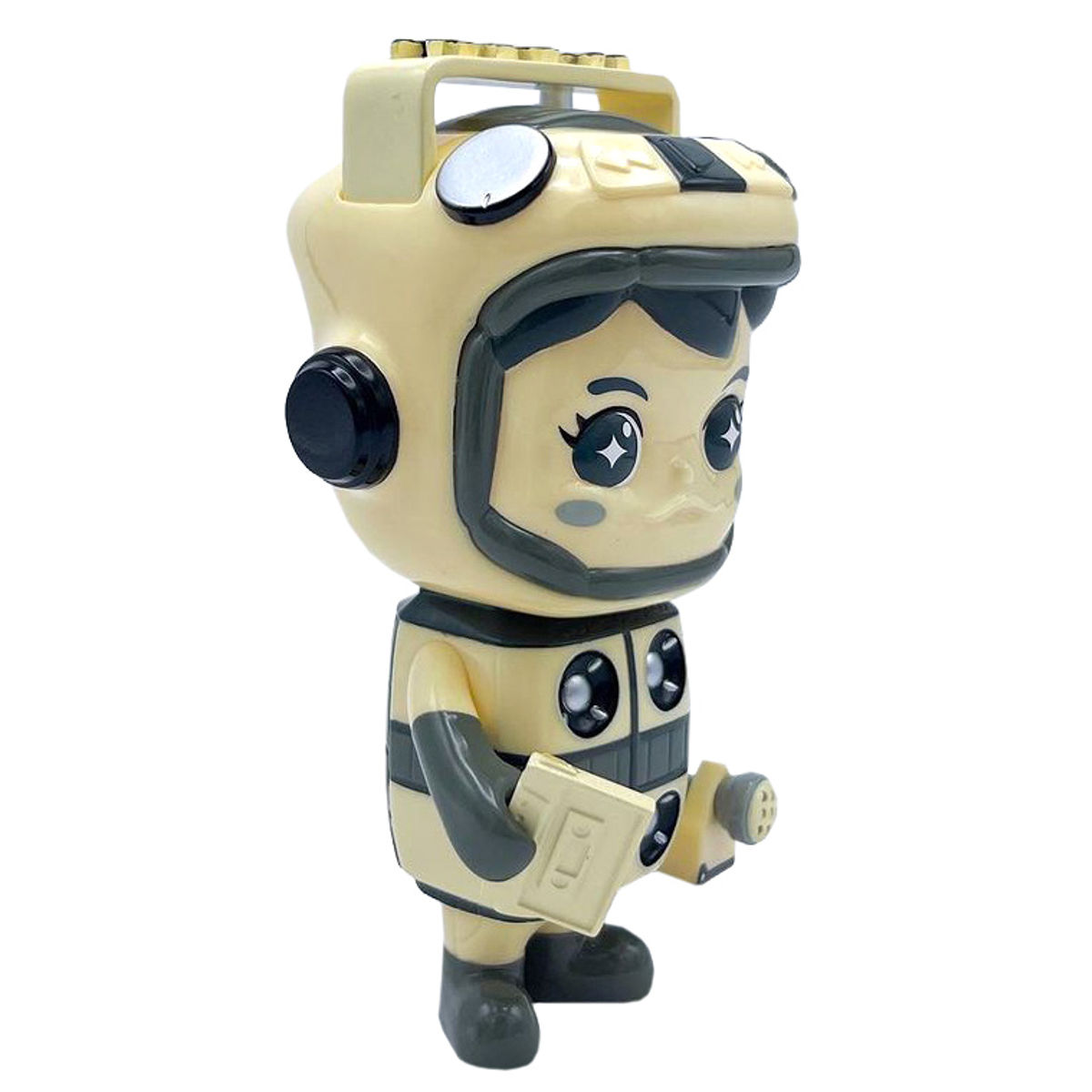 Sentimental Record Store Showa Boy