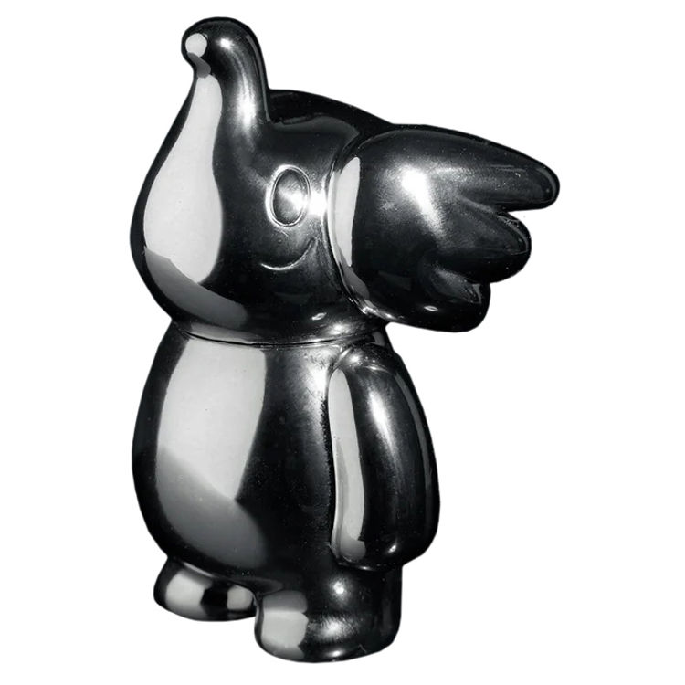 Elfie Here I Am! Silver by Too Natthapong