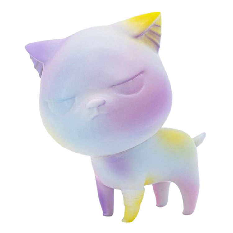 Zombcats Story x Yu Meow Tong by Morimei