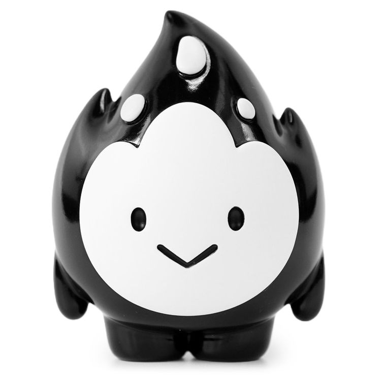 Dark Inferno by Mupa Toy