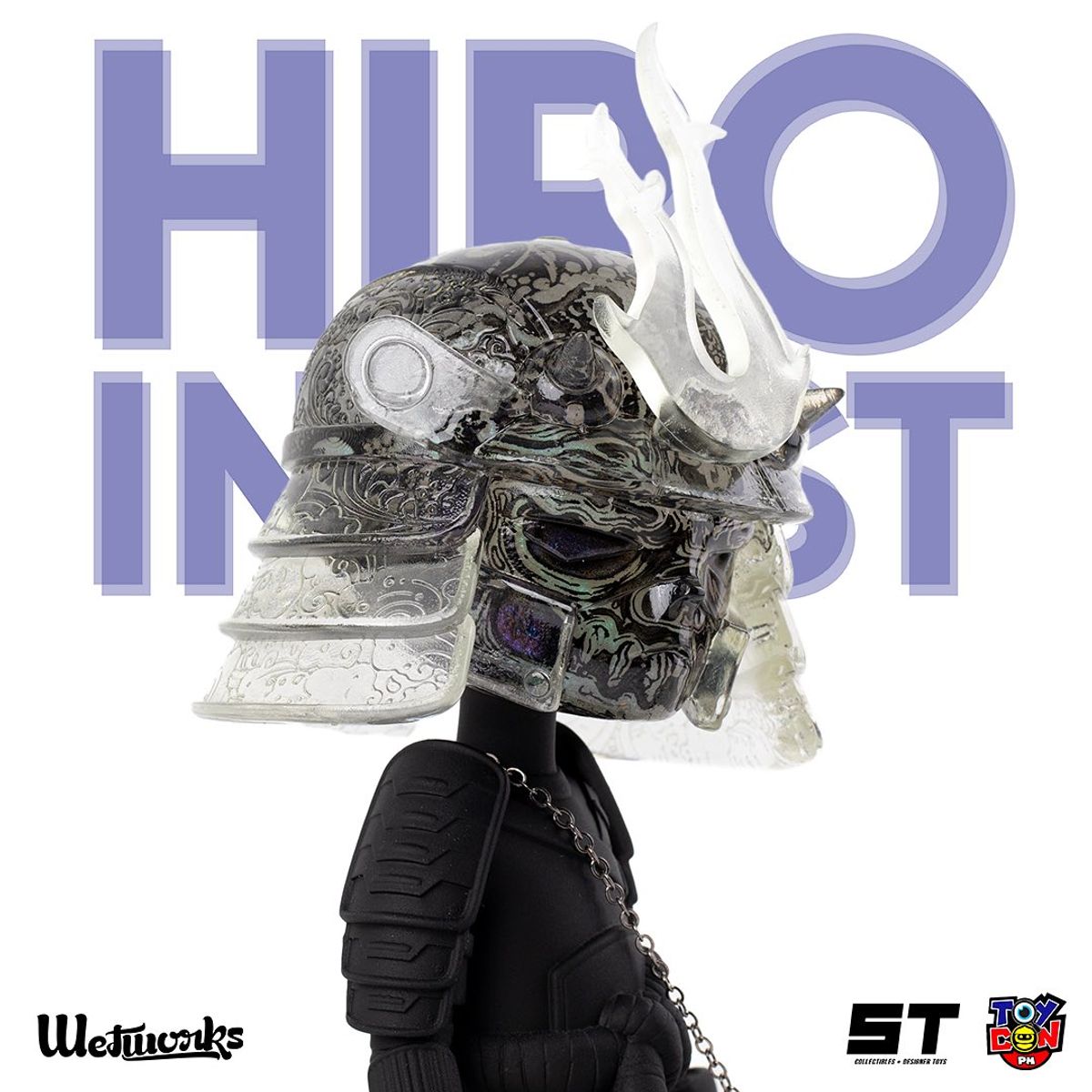 HIRO Infest