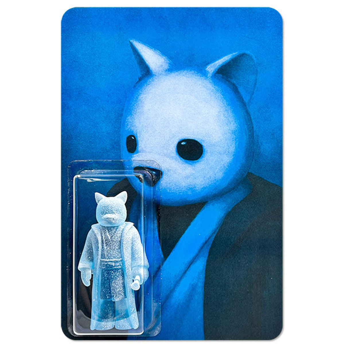 Forlorn Ghost Knight