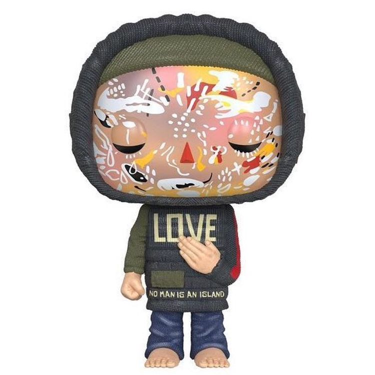 Love : Reen Barrera [180] by Reen Barrera