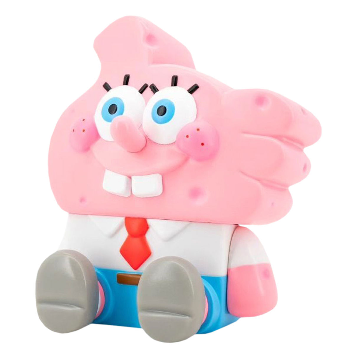 SpongeBob Elfie