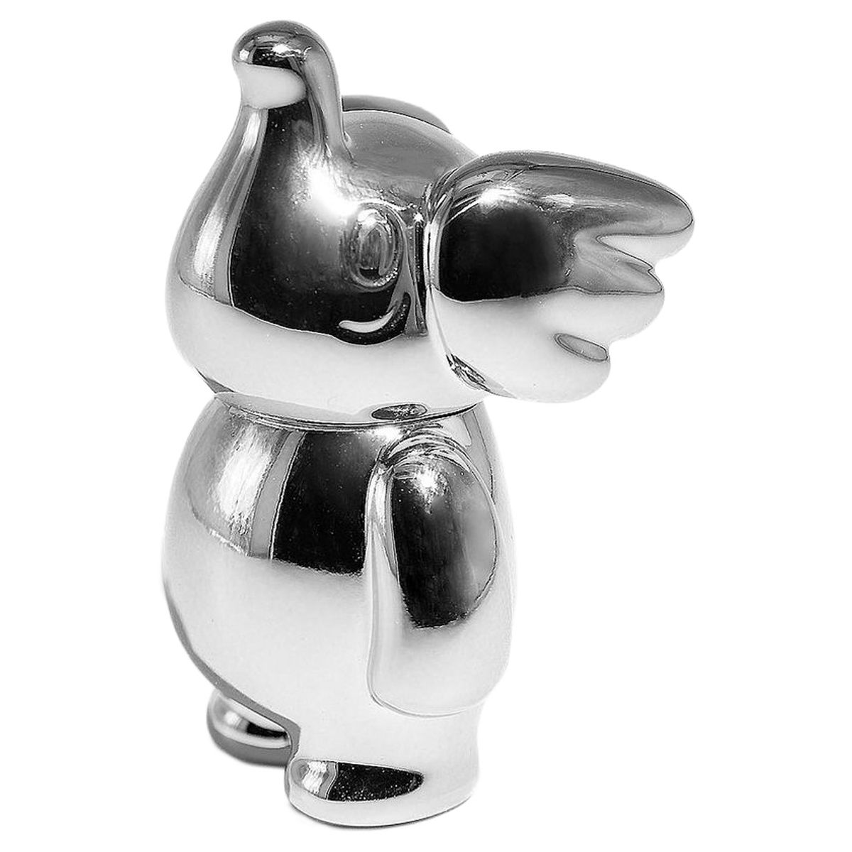 Elfie Here I Am! Silver